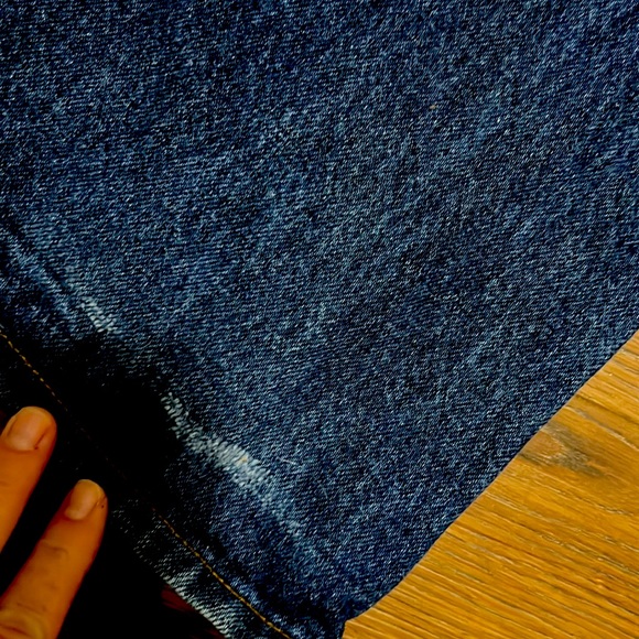 Mens Jordache blue jeans boot cut 36 x 30 Please see photos for measurements - Picture 11 of 12